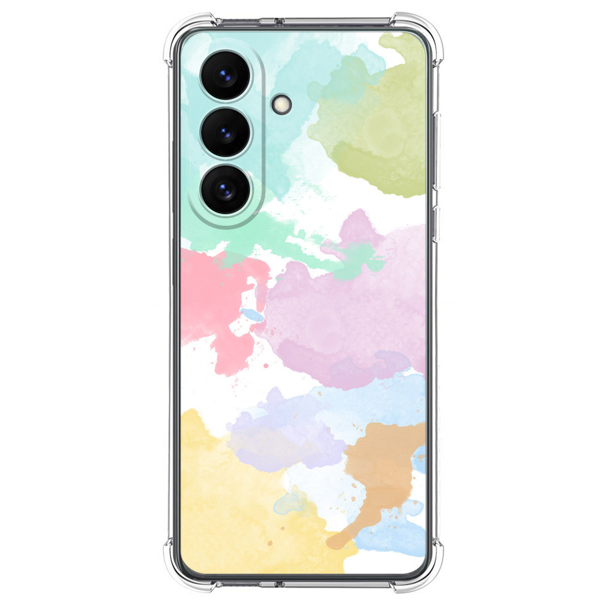 Funda Silicona Antigolpes para Samsung Galaxy...