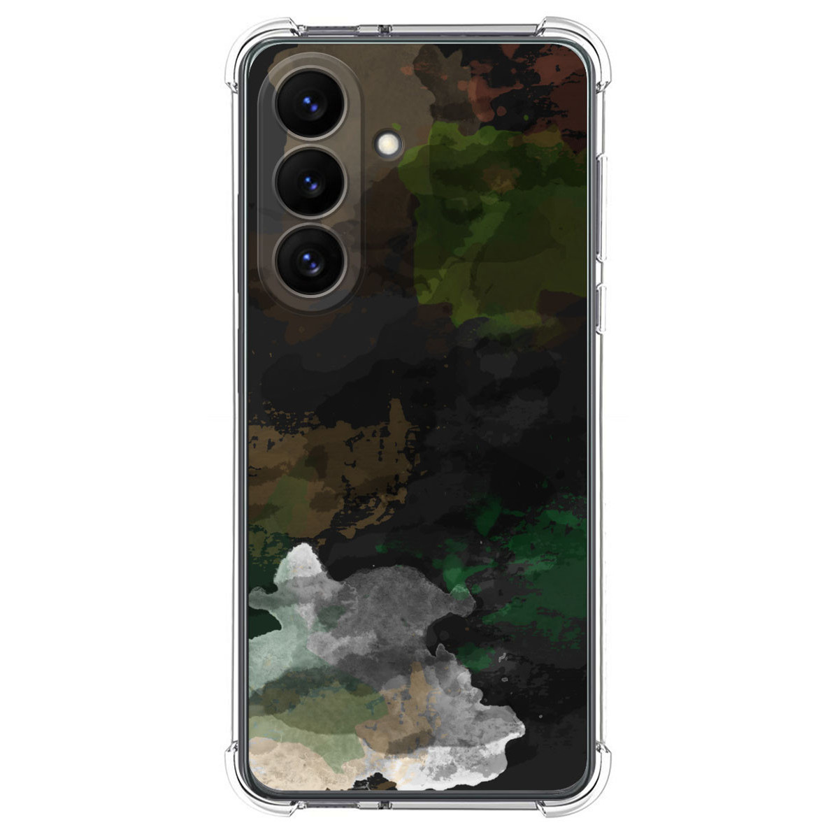 Funda Silicona Antigolpes para Samsung Galaxy...
