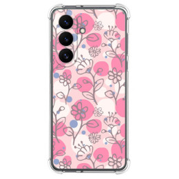 Funda Silicona Antigolpes para Samsung Galaxy S26 5G...