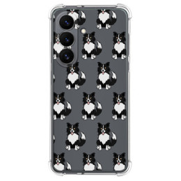 Funda Silicona Antigolpes para Samsung Galaxy S26 5G...