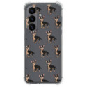 Funda Silicona Antigolpes para Samsung Galaxy S26 5G diseño Perros 11 Dibujos