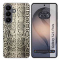 Funda Silicona para Samsung Galaxy S26+ Plus 5G diseño Animal 01 Dibujos