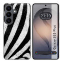 Funda Silicona para Samsung Galaxy S26+ Plus 5G diseño Animal 02 Dibujos