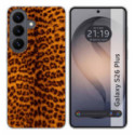 Funda Silicona para Samsung Galaxy S26+ Plus 5G diseño Animal 03 Dibujos