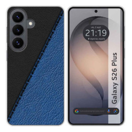 Funda Silicona para Samsung Galaxy S26+ Plus 5G diseño...