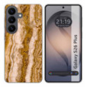 Funda Silicona para Samsung Galaxy S26+ Plus 5G diseño Mármol 10 Dibujos