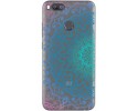Funda Gel Transparente para XIAOMI MI 5X / MI A1 diseño Mandala Dibujos