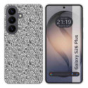 Funda Silicona para Samsung Galaxy S26+ Plus 5G diseño Letras Dibujos