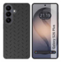 Funda Silicona para Samsung Galaxy S26+ Plus 5G diseño Metal Dibujos