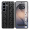 Funda Silicona para Samsung Galaxy S26+ Plus 5G diseño Neumatico Dibujos