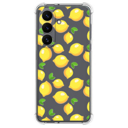 Funda Silicona Antigolpes para Samsung Galaxy S26+ Plus...