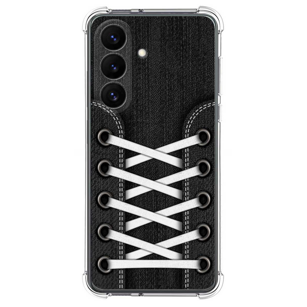 Funda Silicona Antigolpes para Samsung Galaxy...