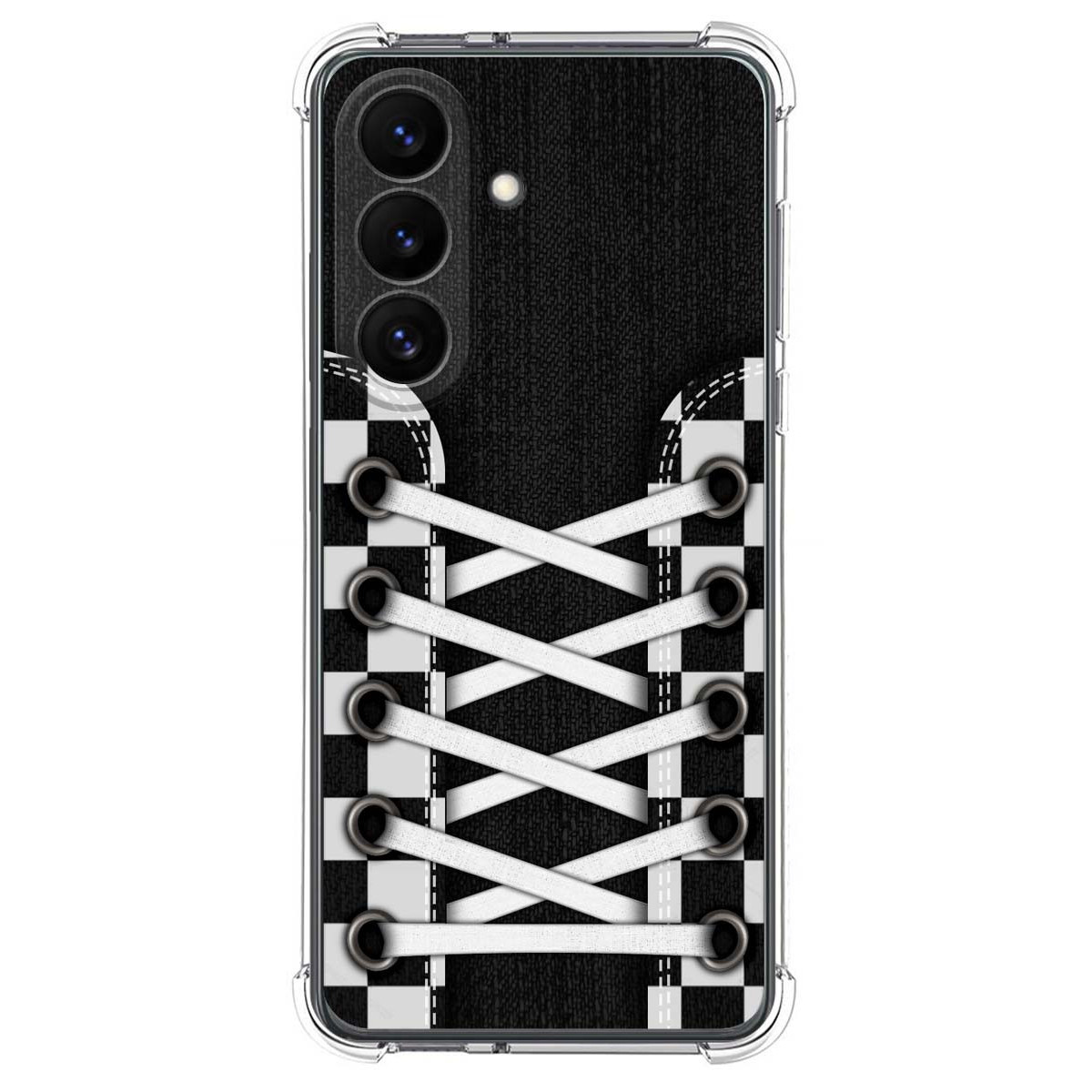 Funda Silicona Antigolpes para Samsung Galaxy...