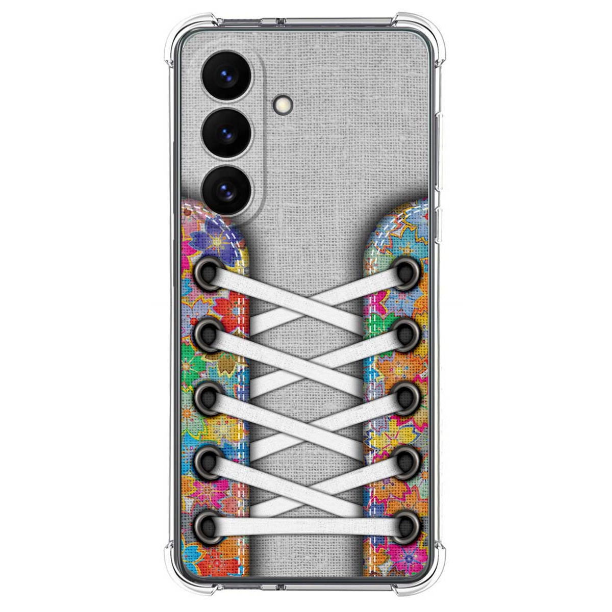 Funda Silicona Antigolpes para Samsung Galaxy...
