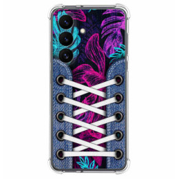 Funda Silicona Antigolpes para Samsung Galaxy S26+ Plus...