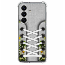 Funda Silicona Antigolpes para Samsung Galaxy S26+ Plus...