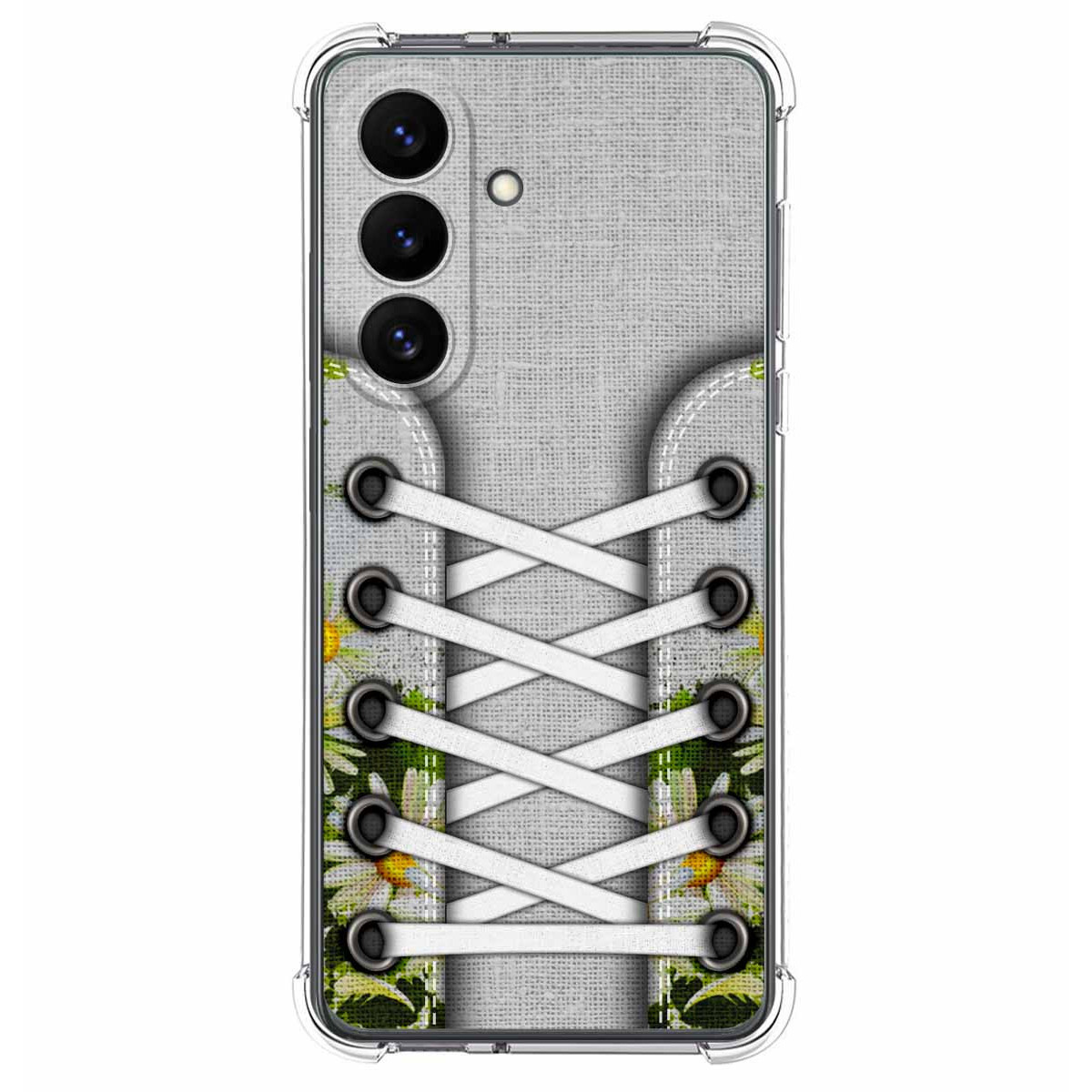 Funda Silicona Antigolpes para Samsung Galaxy...