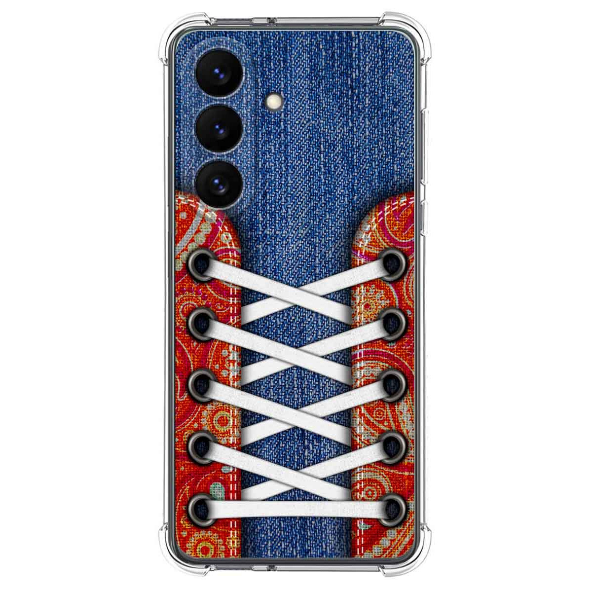 Funda Silicona Antigolpes para Samsung Galaxy...