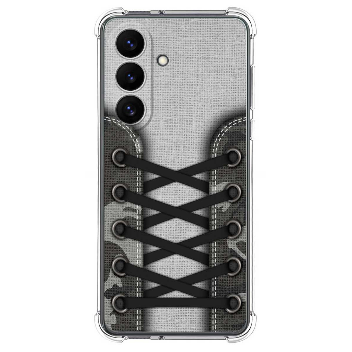 Funda Silicona Antigolpes para Samsung Galaxy...