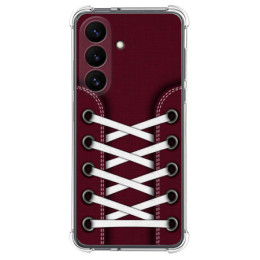 Funda Silicona Antigolpes para Samsung Galaxy S26+ Plus...