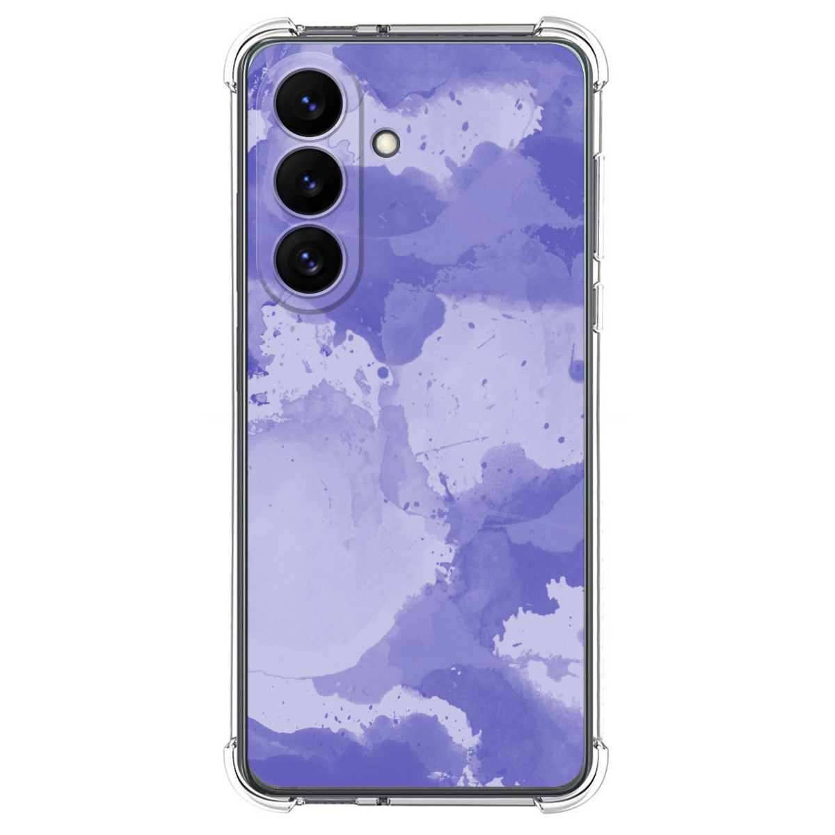 Funda Silicona Antigolpes para Samsung Galaxy...