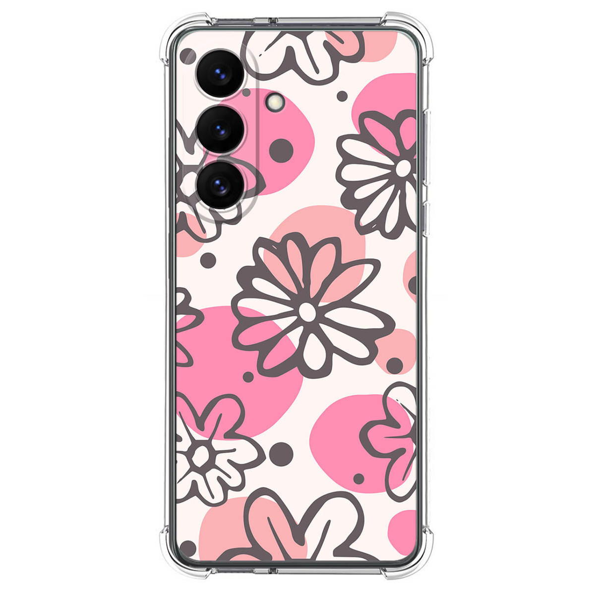 Funda Silicona Antigolpes para Samsung Galaxy...