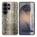 Funda Silicona para Samsung Galaxy S26 Ultra 5G diseño Animal 01 Dibujos