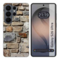 Funda Silicona para Samsung Galaxy S26 Ultra 5G diseño Ladrillo 03 Dibujos