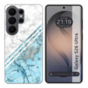 Funda Silicona para Samsung Galaxy S26 Ultra 5G diseño Mármol 02 Dibujos