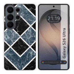 Funda Silicona para Samsung Galaxy S26 Ultra 5G diseño...