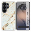 Funda Silicona para Samsung Galaxy S26 Ultra 5G diseño Mármol 13 Dibujos