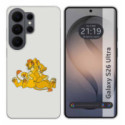 Funda Silicona para Samsung Galaxy S26 Ultra 5G diseño Leones Dibujos