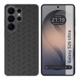 Funda Silicona para Samsung Galaxy S26 Ultra 5G diseño...