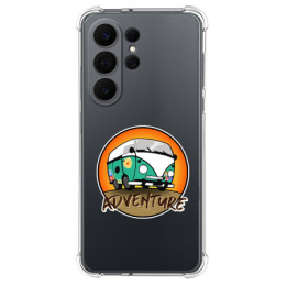 Funda Silicona Antigolpes para Samsung Galaxy S26 Ultra...