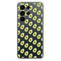 Funda Silicona Antigolpes para Samsung Galaxy S26 Ultra 5G diseño Aguacate Dibujos