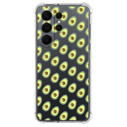 Funda Silicona Antigolpes para Samsung Galaxy S26 Ultra...