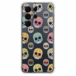 Funda Silicona Antigolpes para Samsung Galaxy S26 Ultra...