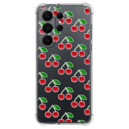 Funda Silicona Antigolpes para Samsung Galaxy S26 Ultra...