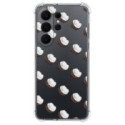 Funda Silicona Antigolpes para Samsung Galaxy S26 Ultra 5G diseño Cocos Dibujos