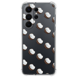 Funda Silicona Antigolpes para Samsung Galaxy S26 Ultra...