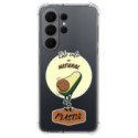 Funda Silicona Antigolpes para Samsung Galaxy S26 Ultra 5G diseño Culo Natural Dibujos