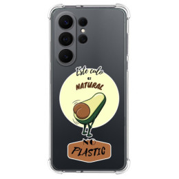 Funda Silicona Antigolpes para Samsung Galaxy S26 Ultra...