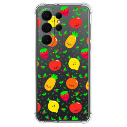 Funda Silicona Antigolpes para Samsung Galaxy S26 Ultra...