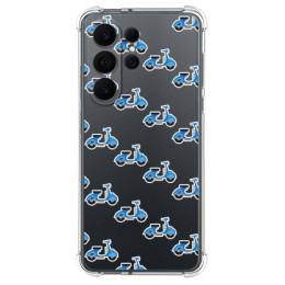 Funda Silicona Antigolpes para Samsung Galaxy S26 Ultra...