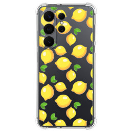 Funda Silicona Antigolpes para Samsung Galaxy S26 Ultra...
