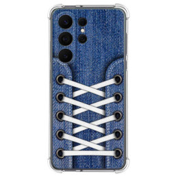 Funda Silicona Antigolpes para Samsung Galaxy S26 Ultra...
