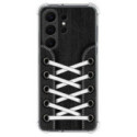 Funda Silicona Antigolpes para Samsung Galaxy S26 Ultra 5G diseño Zapatillas 02 Dibujos