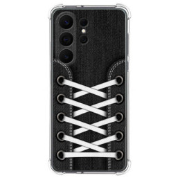 Funda Silicona Antigolpes para Samsung Galaxy S26 Ultra...