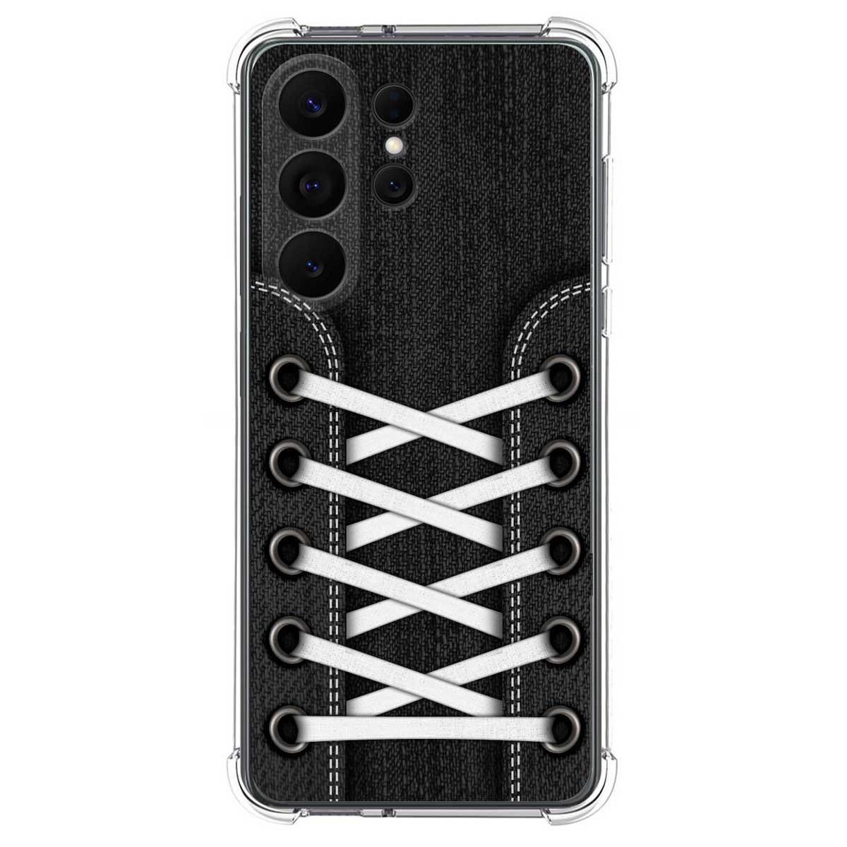 Funda Silicona Antigolpes para Samsung Galaxy...