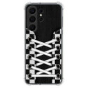 Funda Silicona Antigolpes para Samsung Galaxy S26 Ultra 5G diseño Zapatillas 03 Dibujos